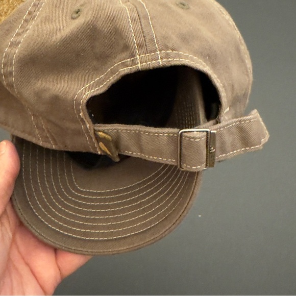 adidas Climalite Baseball Cap - Picture 6 of 8